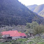 μαριγουλαμ Holiday home Kalesmenon