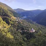 Holiday home μαριγουλαμ *