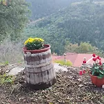 Holiday home μαριγουλαμ
