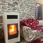 Holiday home μαριγουλαμ Kalesmenon