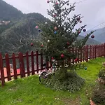 Holiday home μαριγουλαμ Kalesmenon