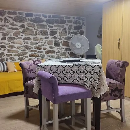 μαριγουλαμ Ferienhaus