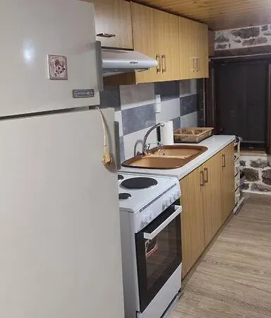 μαριγουλαμ Ferienhaus