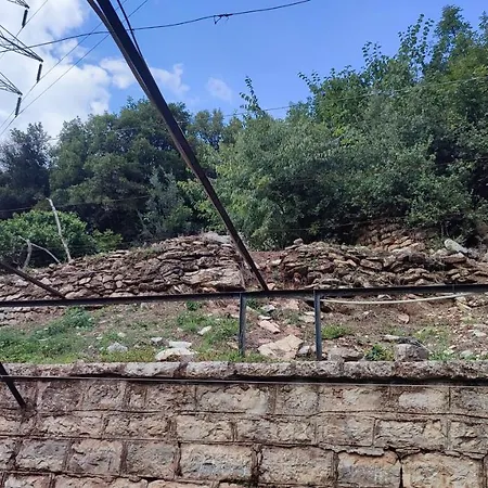 Ferienhaus μαριγουλαμ Kalesménon