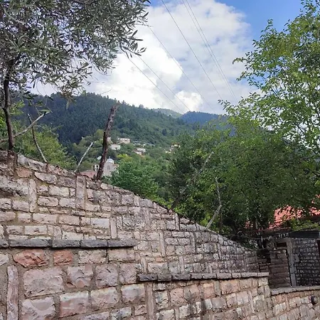 μαριγουλαμ Ferienhaus