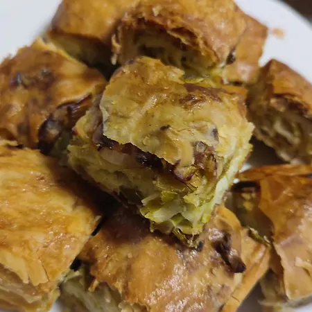 Casa de Férias μαριγουλαμ *