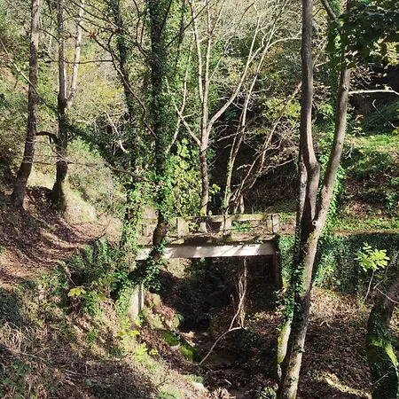 μαριγουλαμ Casa de Férias *