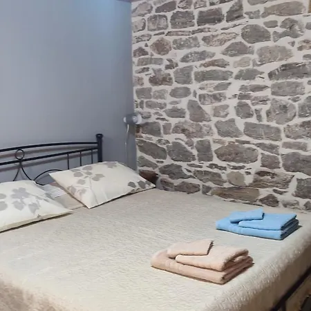 Ferienhaus μαριγουλαμ *
