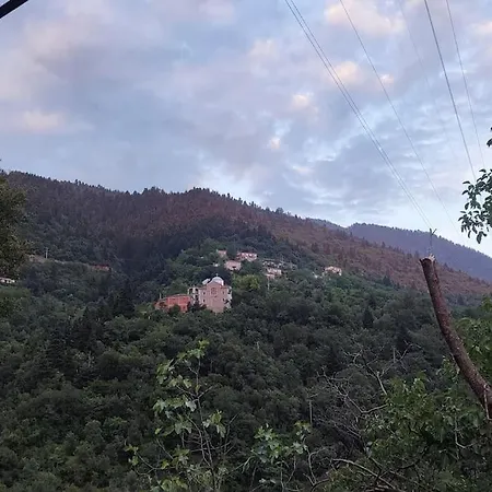 μαριγουλαμ Kalesmenon