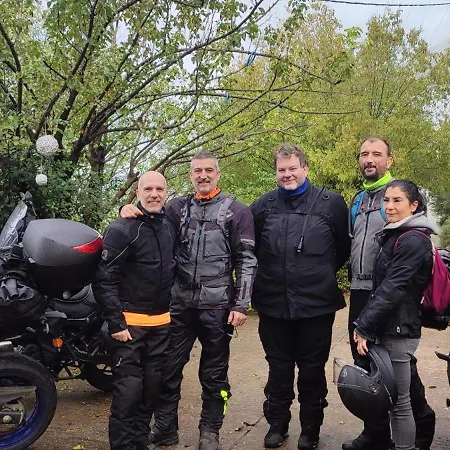 μαριγουλαμ Kalesmenon