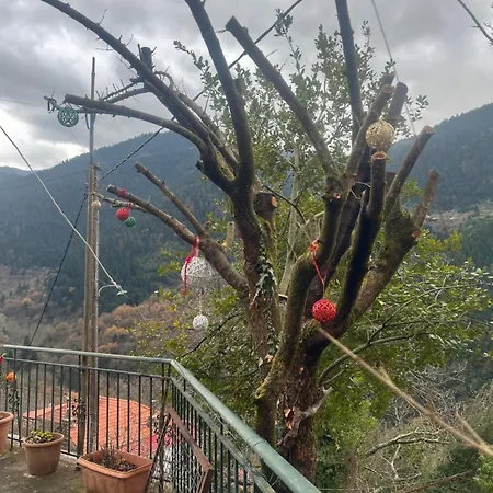 μαριγουλαμ Kalesménon