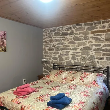 μαριγουλαμ Kalesmenon