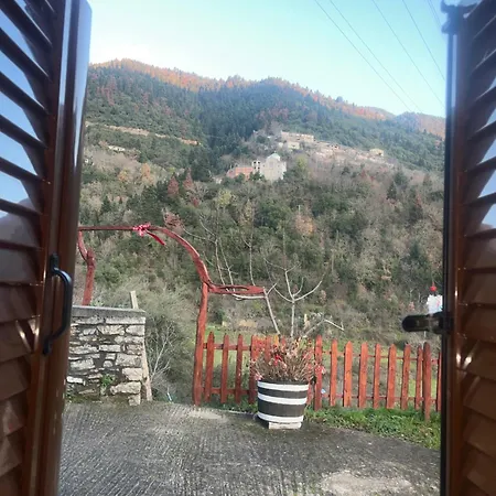 μαριγουλαμ Casa de Férias