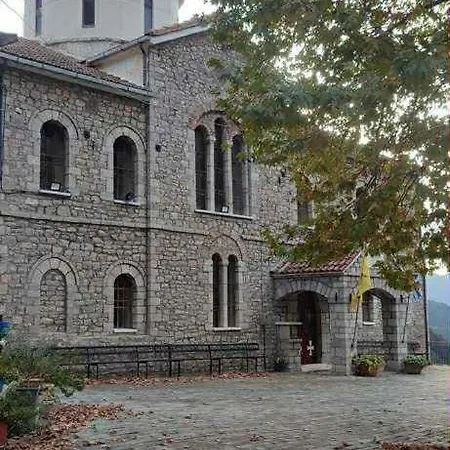 μαριγουλαμ Ferienhaus