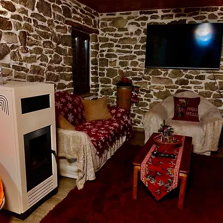 μαριγουλαμ Ferienhaus