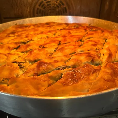 μαριγουλαμ Holiday home *