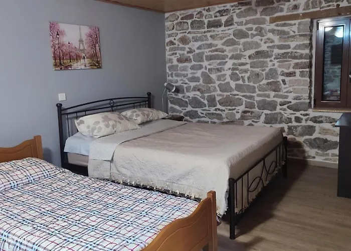 μαριγουλαμ Holiday home *