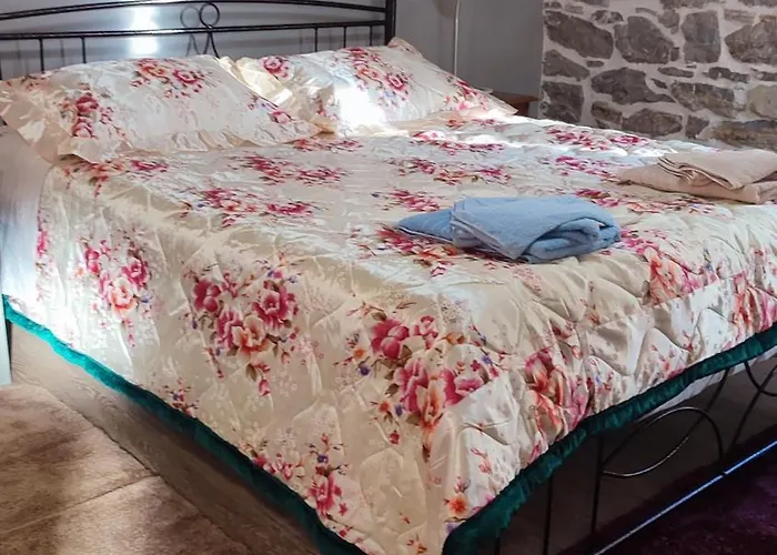 Holiday home μαριγουλαμ