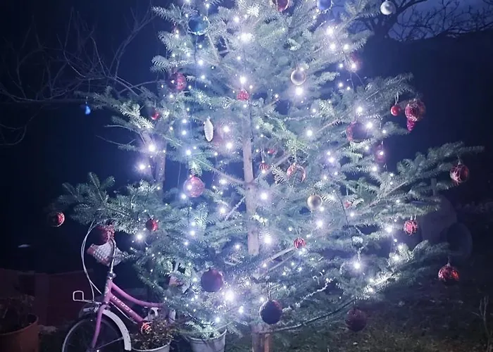 μαριγουλαμ Holiday home *