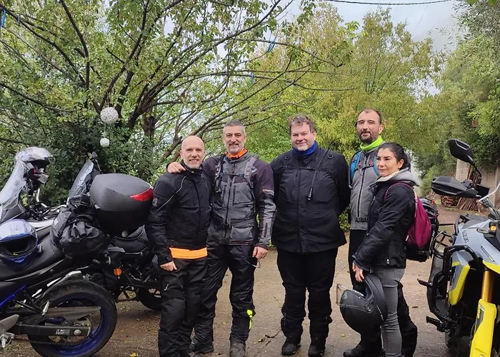 μαριγουλαμ Kalesmenon