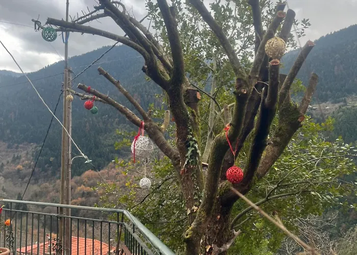 μαριγουλαμ Kalesmenon