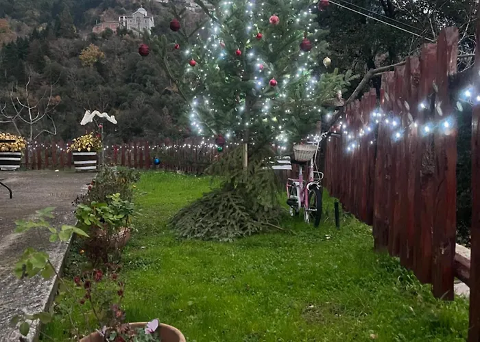 μαριγουλαμ Holiday home *