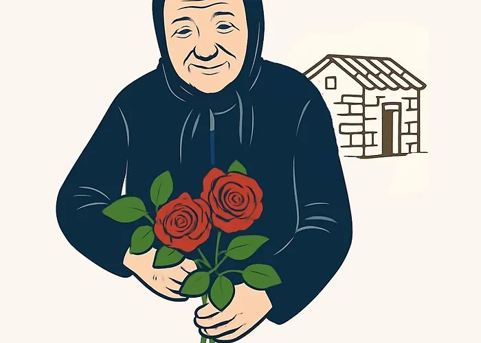 μαριγουλαμ Holiday home