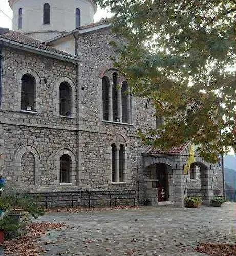 μαριγουλαμ Holiday home