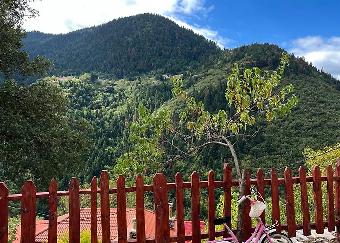 μαριγουλαμ Holiday home *