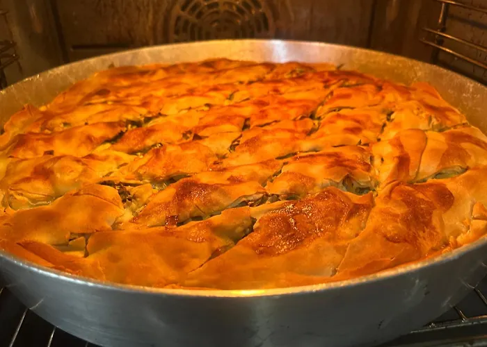 μαριγουλαμ Holiday home *